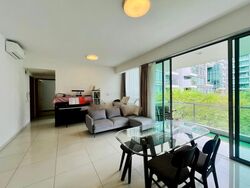 One-north Residences (D5), Apartment #447457371